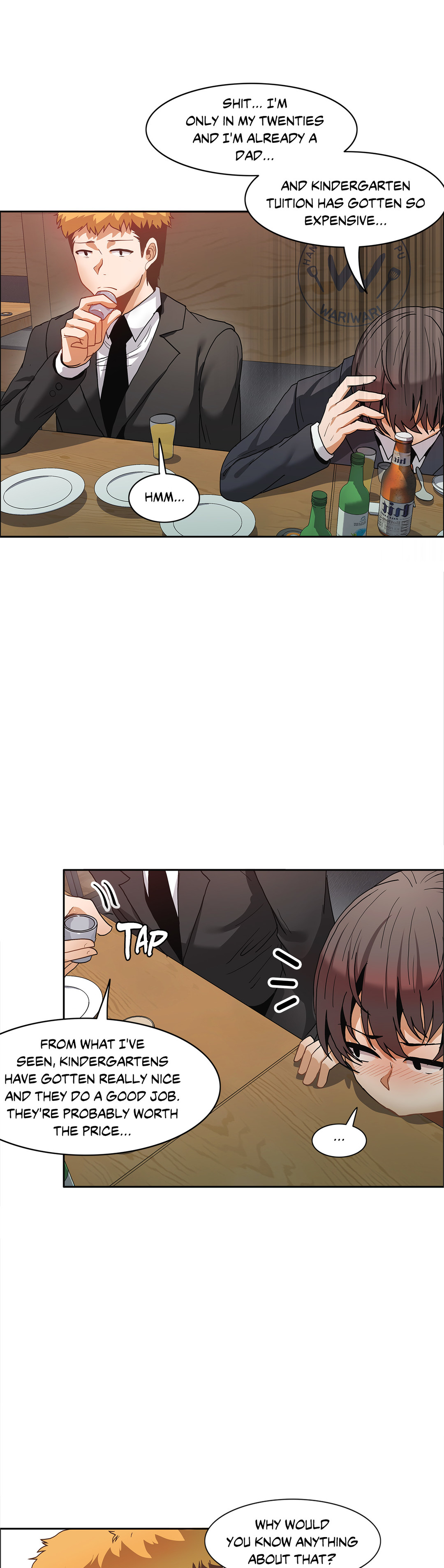 Teen Series —  Wet Wall Girl Gets Fucked Hardcore in Public Scenes [The Girl That Wet the Wall]