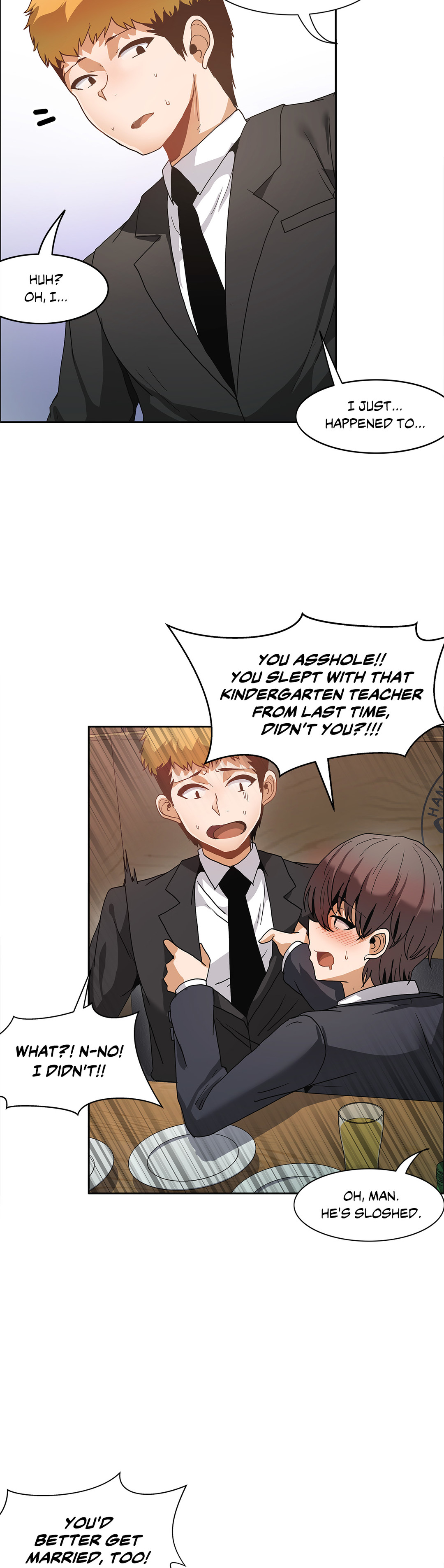 Teen Series —  Wet Wall Girl Gets Fucked Hardcore in Public Scenes [The Girl That Wet the Wall]