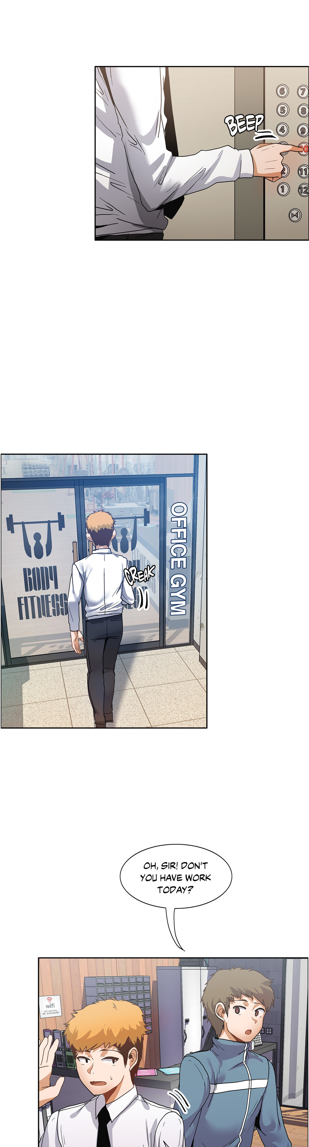 Teen Series —  Wet Wall Girl Gets Fucked Hardcore in Public Scenes [The Girl That Wet the Wall]