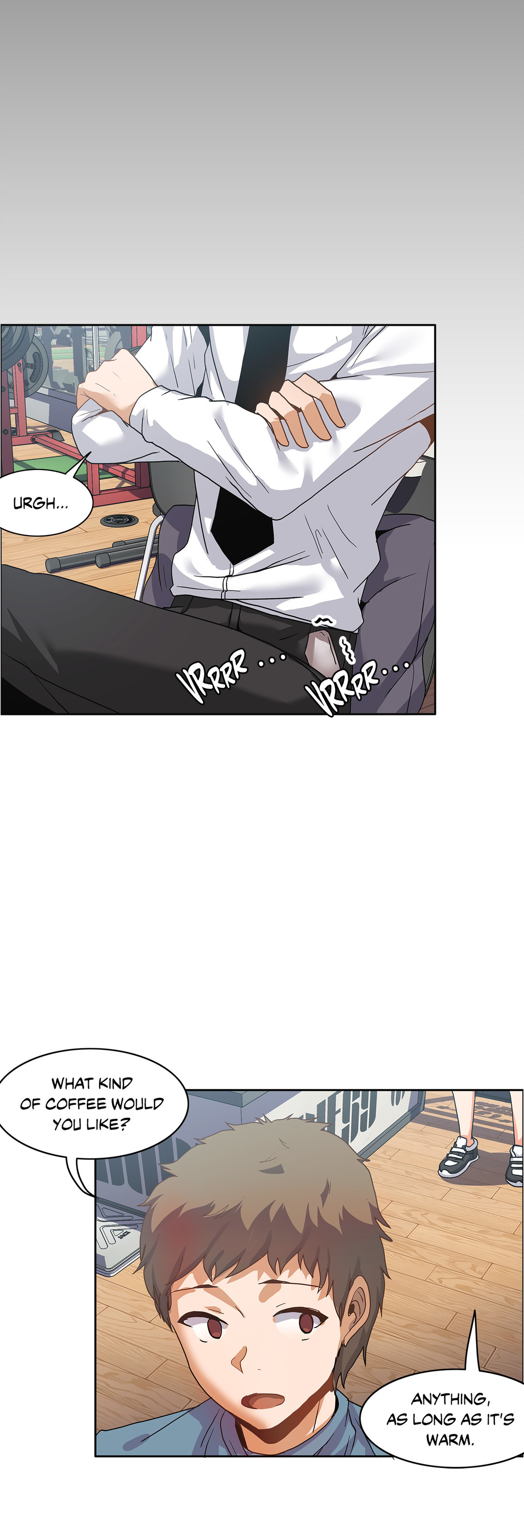 Teen Series —  Wet Wall Girl Gets Fucked Hardcore in Public Scenes [The Girl That Wet the Wall]