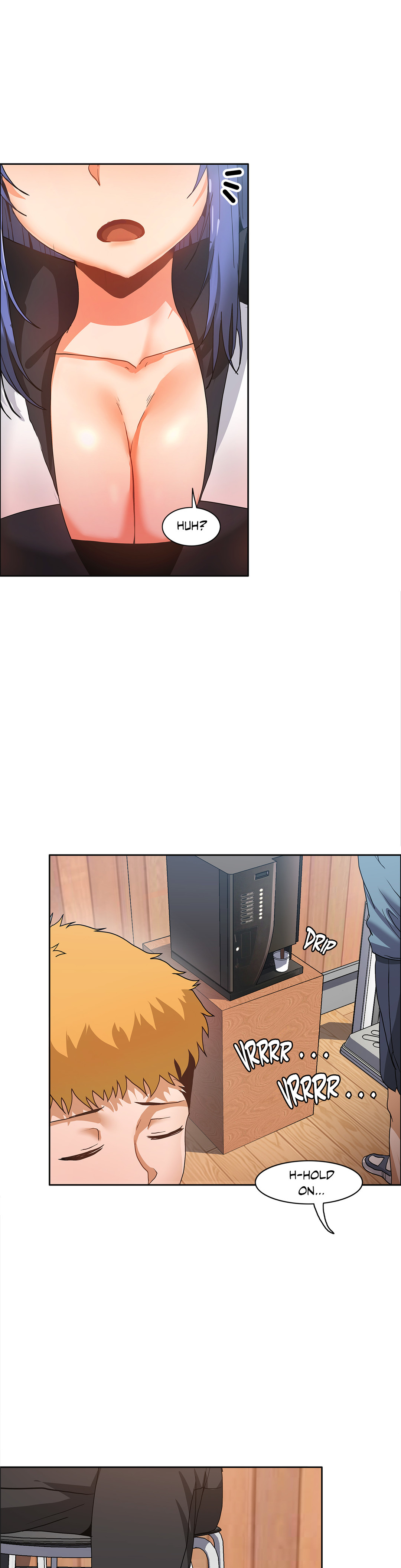 Teen Series —  Wet Wall Girl Gets Fucked Hardcore in Public Scenes [The Girl That Wet the Wall]