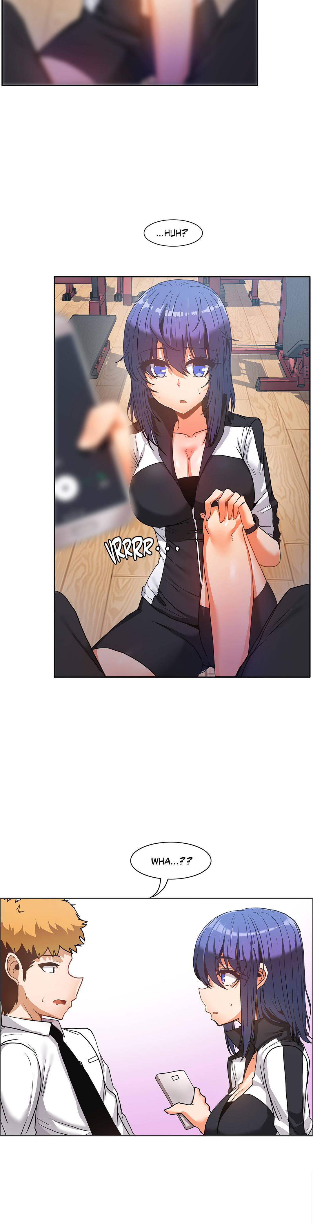 Teen Series —  Wet Wall Girl Gets Fucked Hardcore in Public Scenes [The Girl That Wet the Wall]