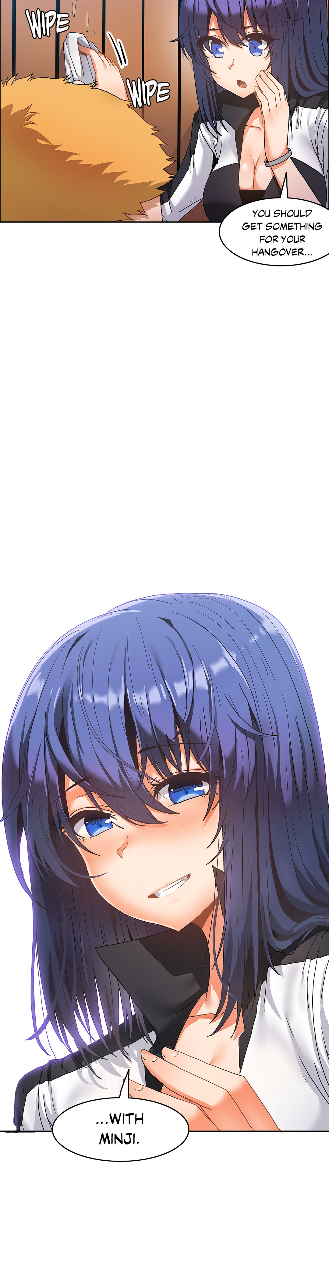 Teen Series —  Wet Wall Girl Gets Fucked Hardcore in Public Scenes [The Girl That Wet the Wall]