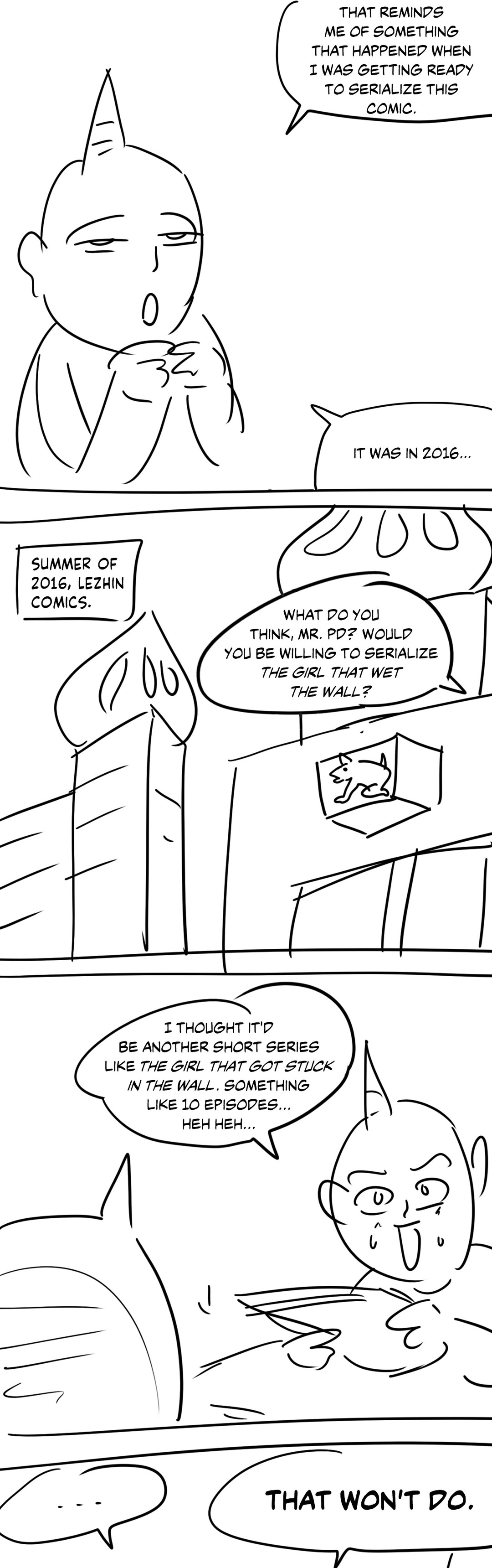 Teen Series —  Wet Wall Girl Gets Fucked Hardcore in Public Scenes [The Girl That Wet the Wall]