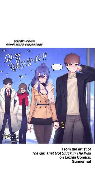 Teen Series —  Wet Wall Girl Gets Fucked Hardcore in Public Scenes [The Girl That Wet the Wall]