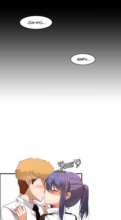 Teen Series —  Wet Wall Girl Gets Fucked Hardcore in Public Scenes [The Girl That Wet the Wall]