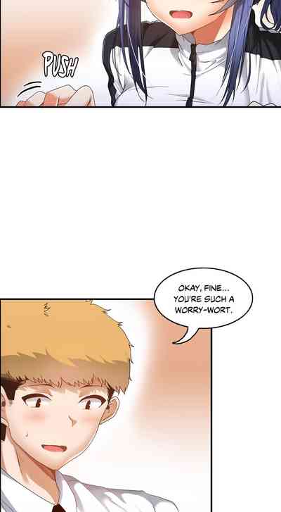 Teen Series —  Wet Wall Girl Gets Fucked Hardcore in Public Scenes [The Girl That Wet the Wall]