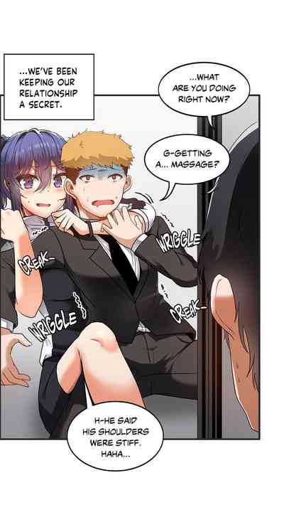 Teen Series —  Wet Wall Girl Gets Fucked Hardcore in Public Scenes [The Girl That Wet the Wall]