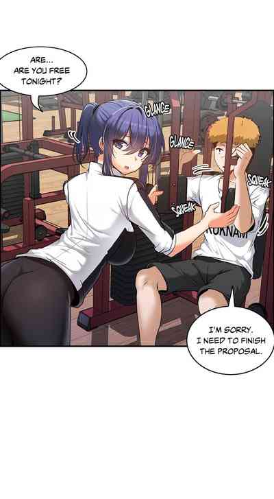 Teen Series —  Wet Wall Girl Gets Fucked Hardcore in Public Scenes [The Girl That Wet the Wall]