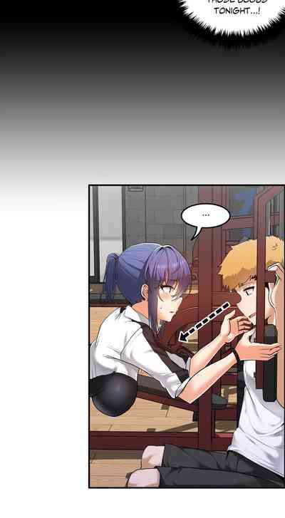 Teen Series —  Wet Wall Girl Gets Fucked Hardcore in Public Scenes [The Girl That Wet the Wall]