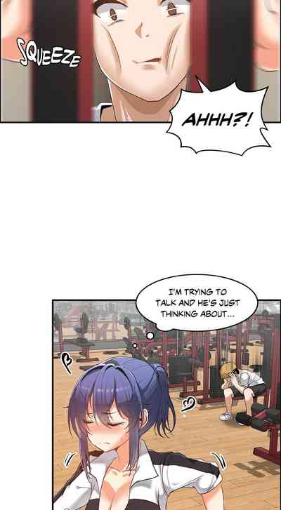 Teen Series —  Wet Wall Girl Gets Fucked Hardcore in Public Scenes [The Girl That Wet the Wall]