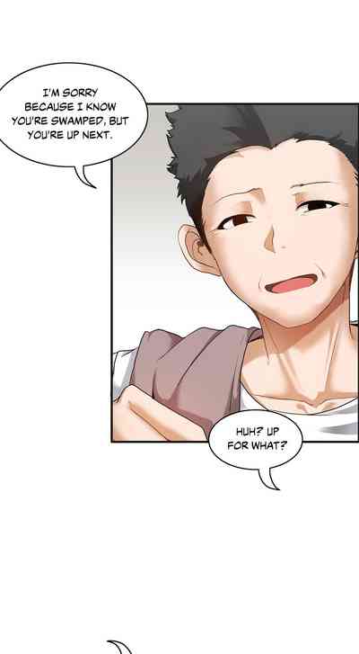 Teen Series —  Wet Wall Girl Gets Fucked Hardcore in Public Scenes [The Girl That Wet the Wall]