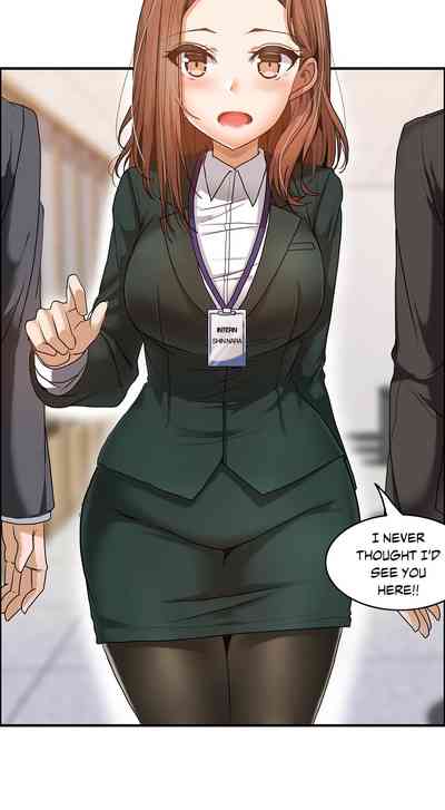 Teen Series —  Wet Wall Girl Gets Fucked Hardcore in Public Scenes [The Girl That Wet the Wall]