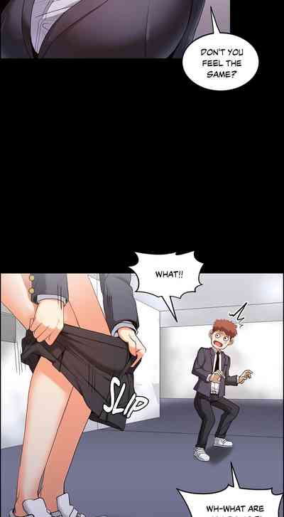 Teen Series —  Wet Wall Girl Gets Fucked Hardcore in Public Scenes [The Girl That Wet the Wall]