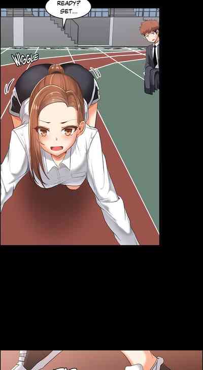 Teen Series —  Wet Wall Girl Gets Fucked Hardcore in Public Scenes [The Girl That Wet the Wall]