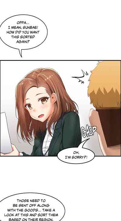 Teen Series —  Wet Wall Girl Gets Fucked Hardcore in Public Scenes [The Girl That Wet the Wall]