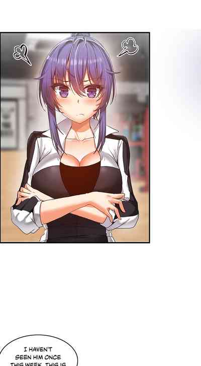 Teen Series —  Wet Wall Girl Gets Fucked Hardcore in Public Scenes [The Girl That Wet the Wall]