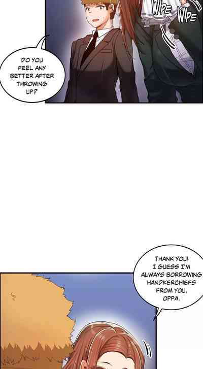 Teen Series —  Wet Wall Girl Gets Fucked Hardcore in Public Scenes [The Girl That Wet the Wall]