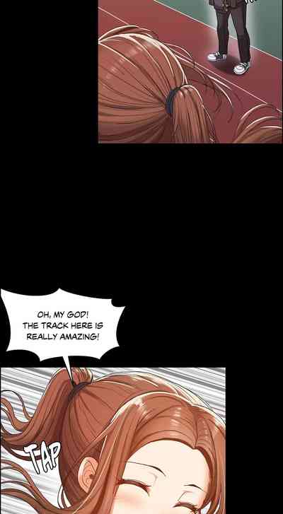 Teen Series —  Wet Wall Girl Gets Fucked Hardcore in Public Scenes [The Girl That Wet the Wall]