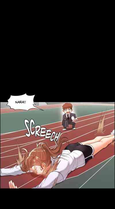 Teen Series —  Wet Wall Girl Gets Fucked Hardcore in Public Scenes [The Girl That Wet the Wall]