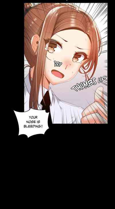 Teen Series —  Wet Wall Girl Gets Fucked Hardcore in Public Scenes [The Girl That Wet the Wall]