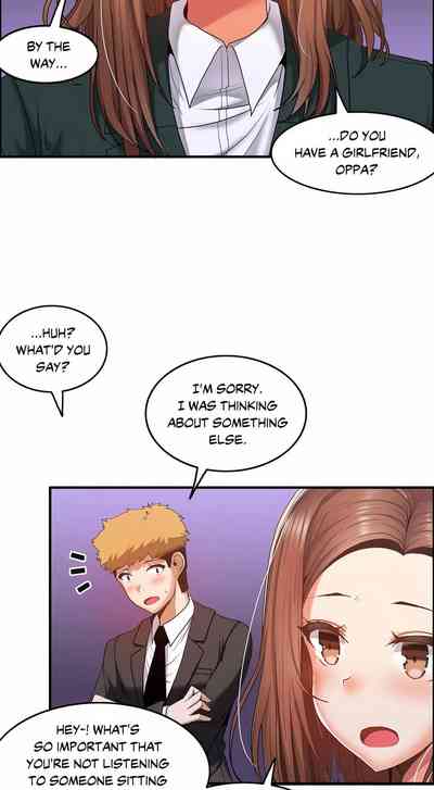 Teen Series —  Wet Wall Girl Gets Fucked Hardcore in Public Scenes [The Girl That Wet the Wall]