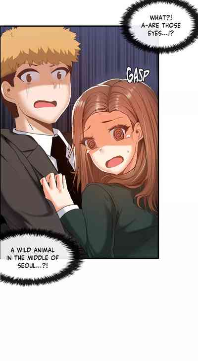 Teen Series —  Wet Wall Girl Gets Fucked Hardcore in Public Scenes [The Girl That Wet the Wall]