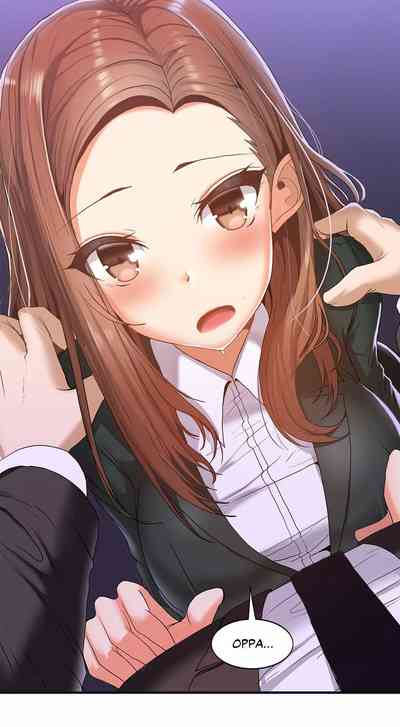 Teen Series —  Wet Wall Girl Gets Fucked Hardcore in Public Scenes [The Girl That Wet the Wall]