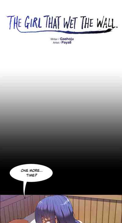 Teen Series —  Wet Wall Girl Gets Fucked Hardcore in Public Scenes [The Girl That Wet the Wall]