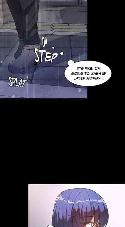 Teen Series —  Wet Wall Girl Gets Fucked Hardcore in Public Scenes [The Girl That Wet the Wall]