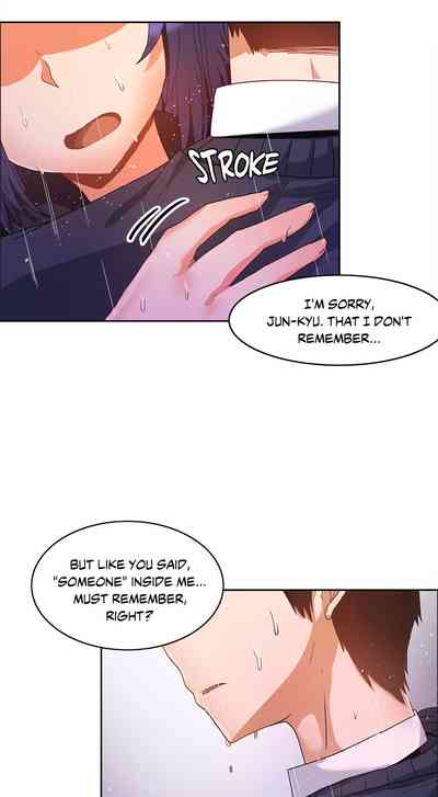 Teen Series —  Wet Wall Girl Gets Fucked Hardcore in Public Scenes [The Girl That Wet the Wall]