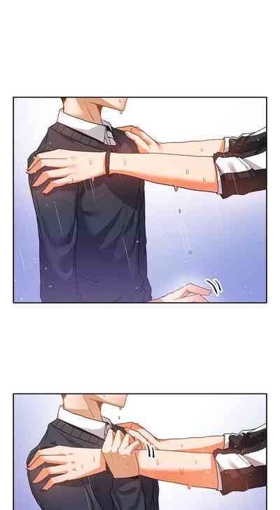 Teen Series —  Wet Wall Girl Gets Fucked Hardcore in Public Scenes [The Girl That Wet the Wall]