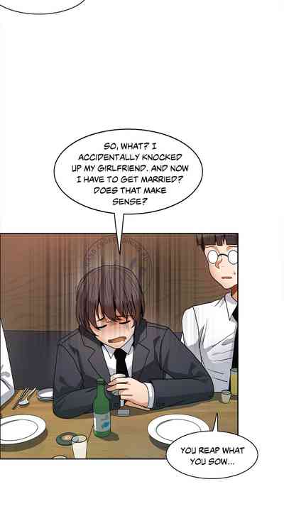 Teen Series —  Wet Wall Girl Gets Fucked Hardcore in Public Scenes [The Girl That Wet the Wall]