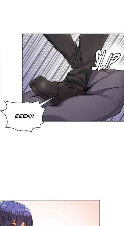 Teen Series —  Wet Wall Girl Gets Fucked Hardcore in Public Scenes [The Girl That Wet the Wall]