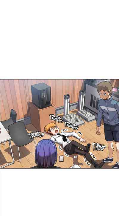 Teen Series —  Wet Wall Girl Gets Fucked Hardcore in Public Scenes [The Girl That Wet the Wall]