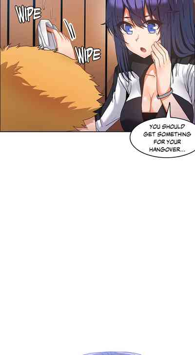 Teen Series —  Wet Wall Girl Gets Fucked Hardcore in Public Scenes [The Girl That Wet the Wall]