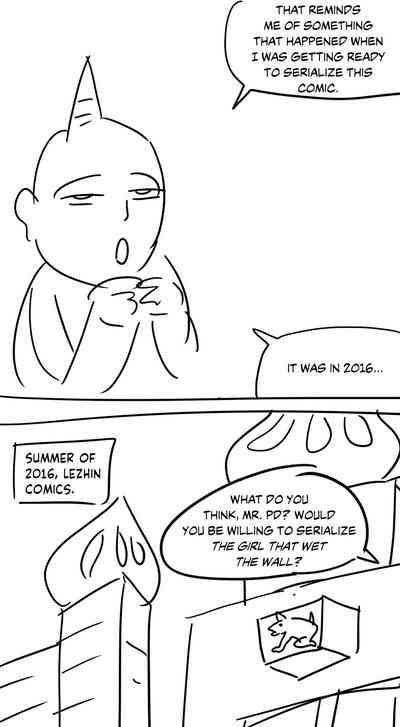 Teen Series —  Wet Wall Girl Gets Fucked Hardcore in Public Scenes [The Girl That Wet the Wall]