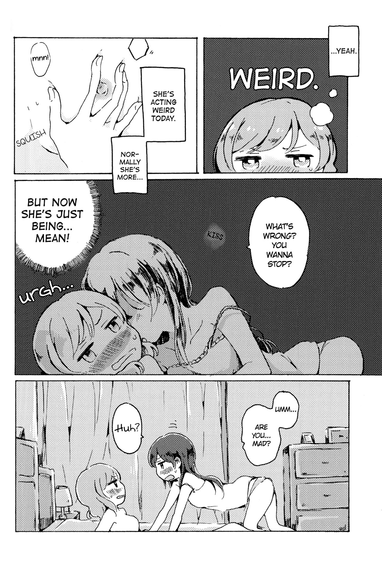 Teen Series — Yabbari Kocchi ga Ii. Yeah, This Is Nice Last Dance in Summer Love Live! [C92] [Lylehout (Natsutaro)]