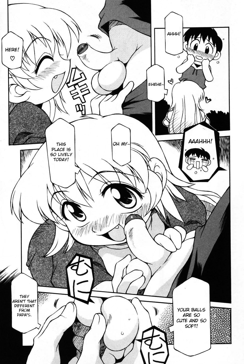 Teen Series — Yaeda Nagimo’s Slutty Diary: Fucking and Creampies