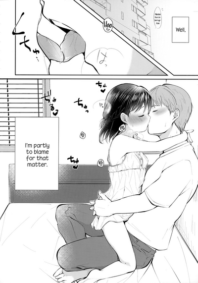 Teen Series — Younger Girlfriend Fucked Hard [Gataket153]