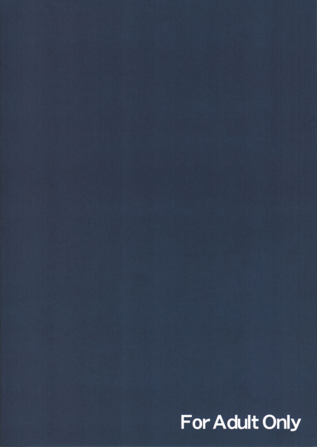 Teen Series — Your Youthful Love Comedy is Fucked Up