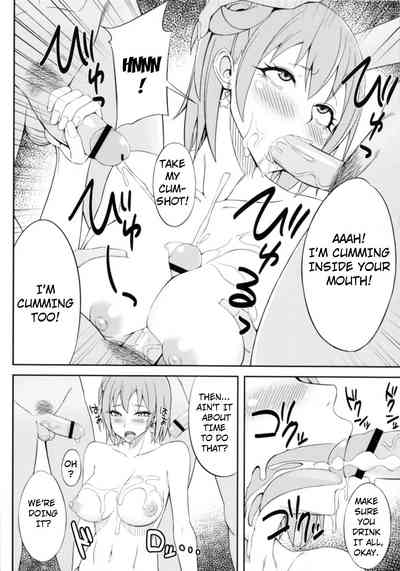 Teen Series — Your Youthful Love Comedy is Fucked Up