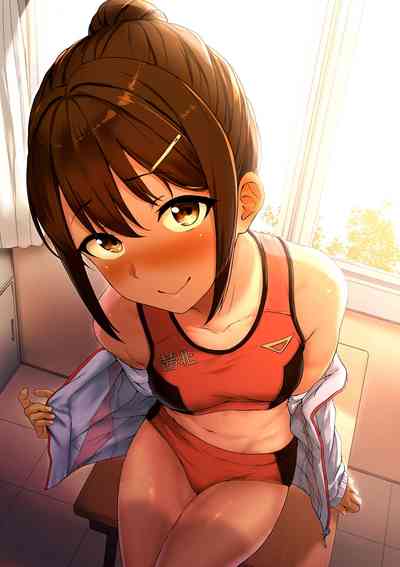 Teen Series — Youthful Days Scheme: Schoolgirl Seduction & Explicit Debut [Aoi Tiduru]