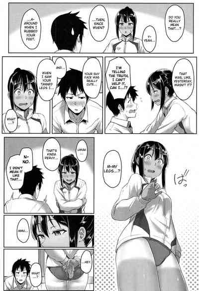 Teen Series — Youthful Days Scheme: Schoolgirl Seduction & Explicit Debut [Aoi Tiduru]