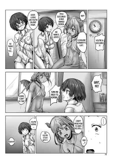 Teen Series — Yuu-chan’s Body Transformation Unleashed [YO-JIN]