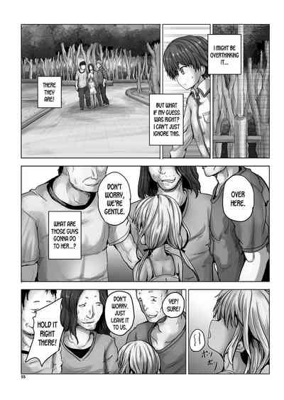 Teen Series — Yuu-chan’s Body Transformation Unleashed [YO-JIN]