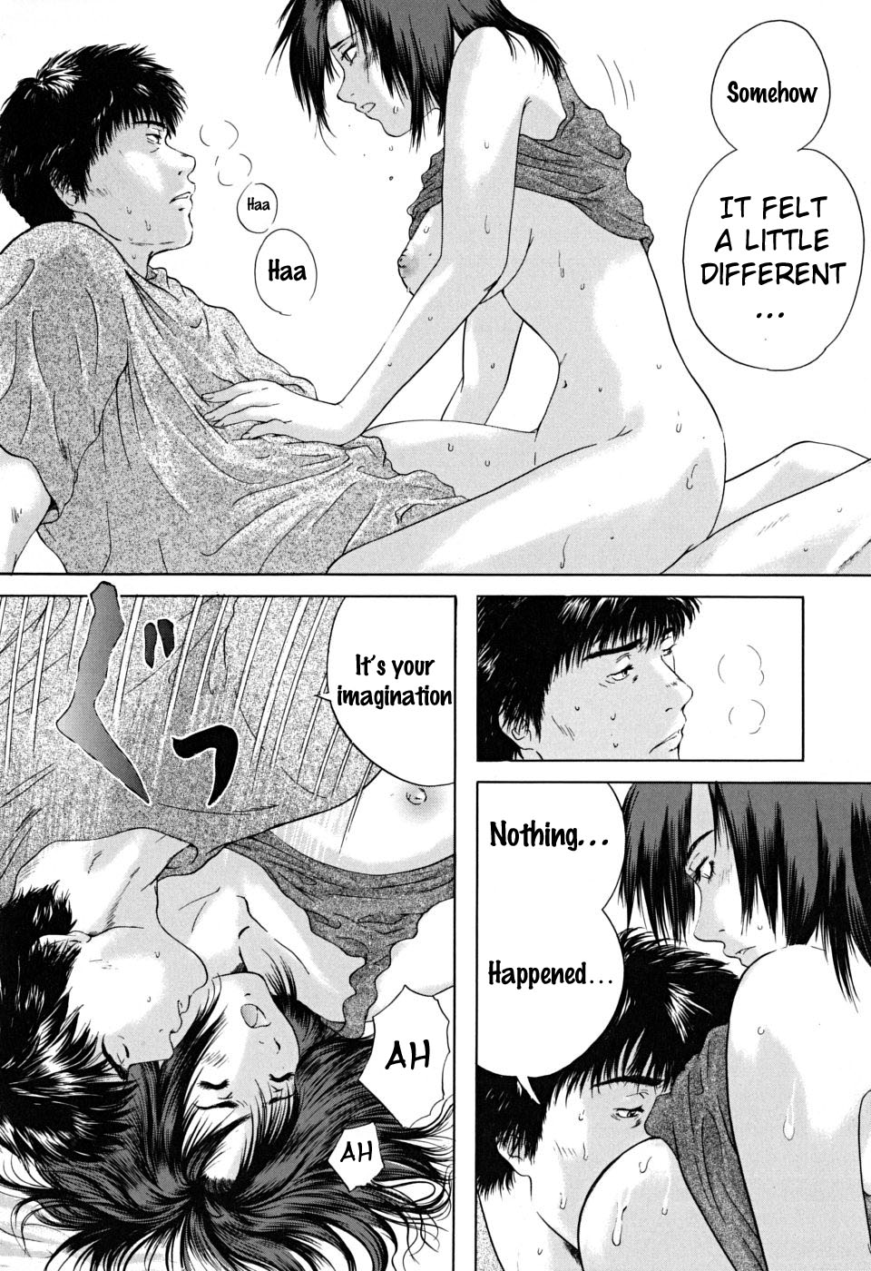 Teen Series — Yuzuru Iori Sucks Cock and Gets Filled After Class 2 [Yuzuru Iori]