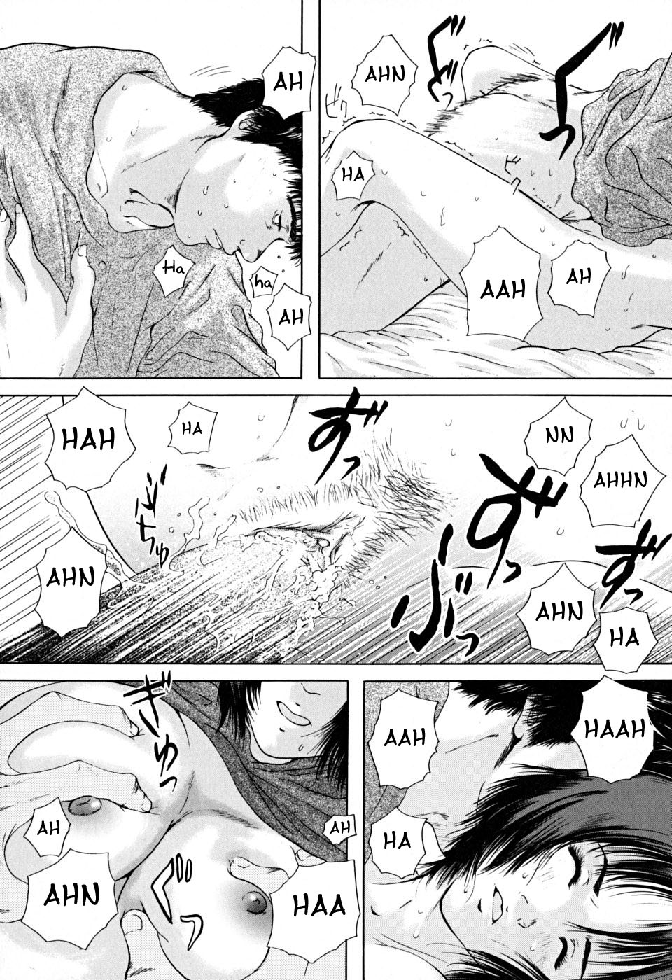 Teen Series — Yuzuru Iori Sucks Cock and Gets Filled After Class 2 [Yuzuru Iori]