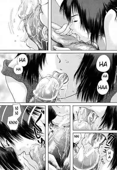 Teen Series — Yuzuru Iori Sucks Cock and Gets Filled After Class 2 [Yuzuru Iori]
