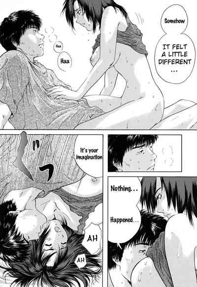 Teen Series — Yuzuru Iori Sucks Cock and Gets Filled After Class 2 [Yuzuru Iori]